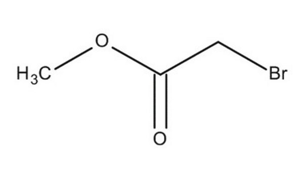 METHYL BROMOACETATE FOR SYNTHESIS