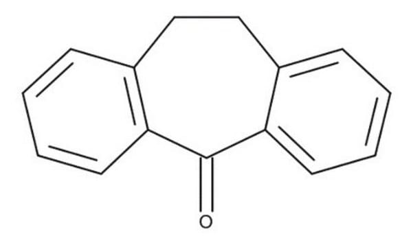 Dibenzosuberone for synthesis