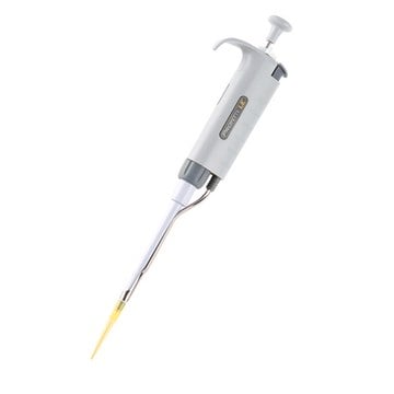 MTC&#8482; Bio ProPette&#8482; LE Adjustable Pipettor inclues 4 pipettors and carousel, capacity 0.2-2&#160;&#956;L