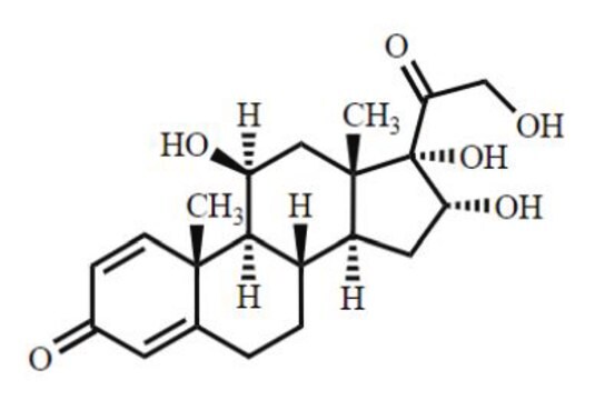 11&#946;,16&#945;,17,21-Tetrahydroxypregna-1,4-dien-3,20-dion Pharmaceutical Analytical Impurity (PAI)