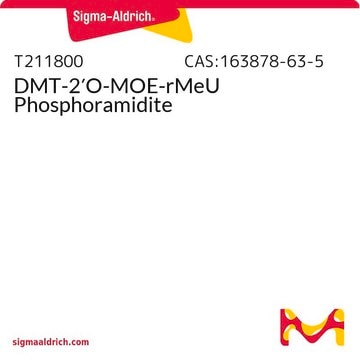 DMT-2&#8242;O-MOE-rMeU Phosphoramidite