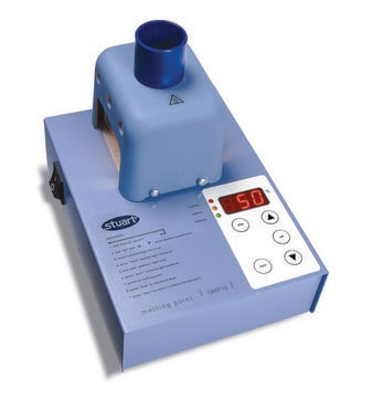 Stuart&#8482; melting point apparatus SMP10 AC/DC input 110 V AC