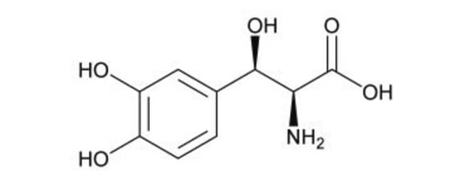 Droxidopa United States Pharmacopeia (USP) Reference Standard