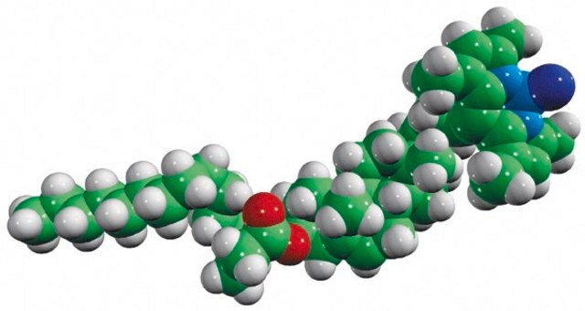 16:0 TopFluor&#8482; cholesterol Avanti Research&#8482; - A Croda Brand 810288P, powder