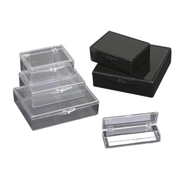 MTC&#8482; Bio Western Blot Box L × W × D 4 3/8&#160;in. (11.1&#160;cm) × 2 1/16&#160;in. (5.2&#160;cm) × 1 7/8&#160;in. (4.7&#160;cm), clear