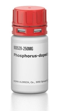 Phosphorus-doped graphene avg. no. of layers, 1 &#8209; 5