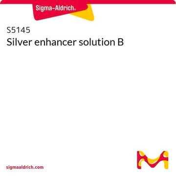 Silver enhancer solution B