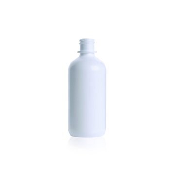 Wheaton&#174; Dropping Bottle white bottle, capacity 120&#160;mL