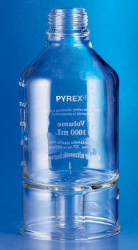 Pyrex&#174; single cavity chromatography reservoir capacity 5&#160;L