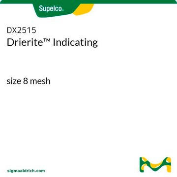 Drierite&#8482; Indicating size 8&#160;mesh