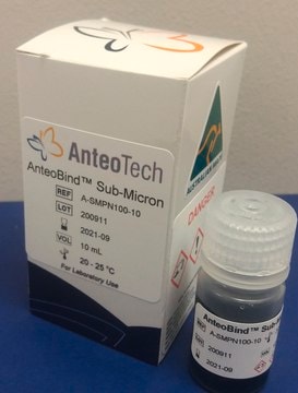 AnteoBind&#8482;&nbsp;Sub-Micron