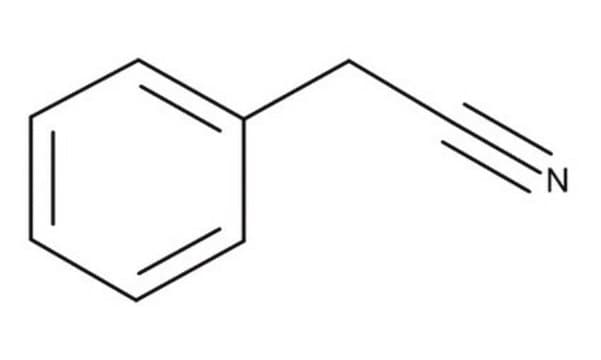 Benzyl cyanide for synthesis