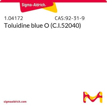 Toluidine blue O (C.I.52040)