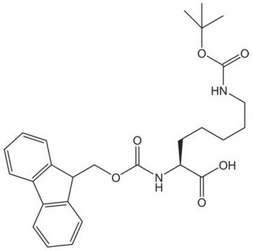 Fmoc-hLys(Boc)-OH Novabiochem&#174;