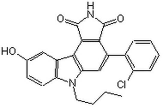 Wee1 Inhibitor II The Wee1 Inhibitor II, also referenced under CAS 622855-50-9, controls the biological activity of Wee1. This small molecule/inhibitor is primarily used for Phosphorylation &amp; Dephosphorylation applications.