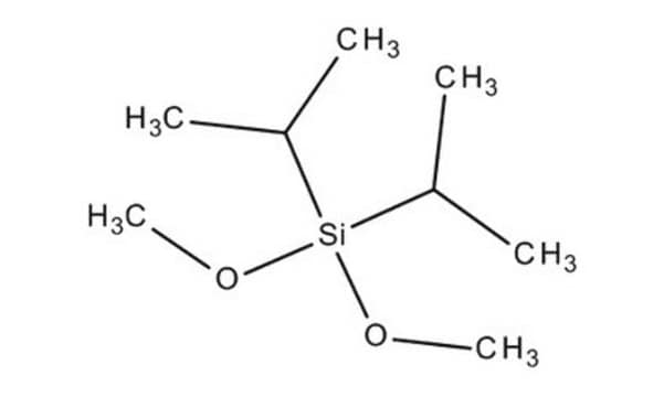 Diisopropyldimethoxysilane for synthesis