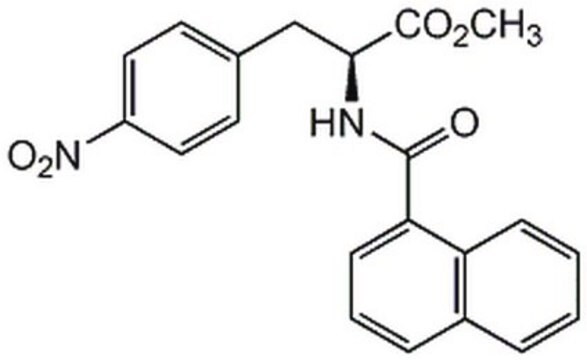 SB 328437 A highly potent and selective CC chemokine receptor-3 (CCR3) antagonist.