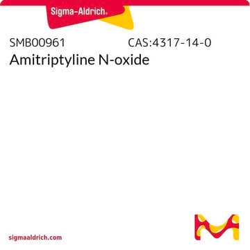 Amitriptyline N-oxide research grade