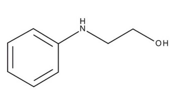 2-Anilinoethanol for synthesis