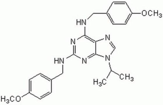 Myoseverin - CAS 267402-71-1 - Calbiochem