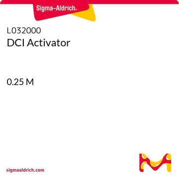 DCI Activator 0.25 M