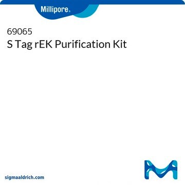 S Tag rEK Purification Kit