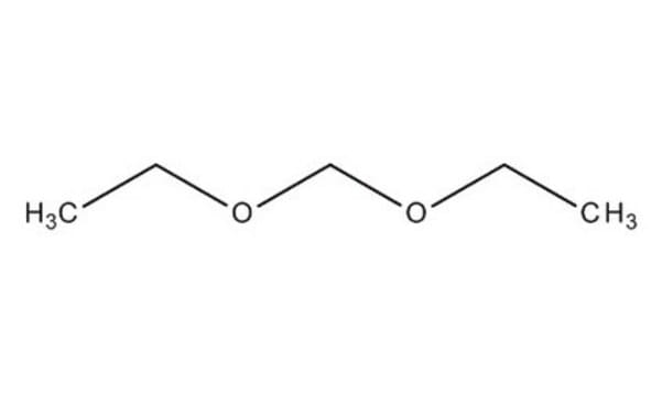 Formaldehyde diethyl acetal for synthesis