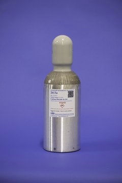 Carbon monoxide in air NIST&#174; SRM&#174; 2613a, nominal 20 &#956;mol/mol