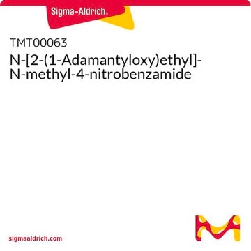 N-[2-(1-Adamantyloxy)ethyl]-N-methyl-4-nitrobenzamide