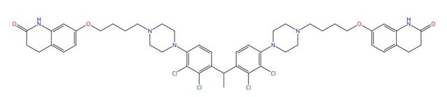 Aripiprazole 4,4&#8242;-Dimer Pharmaceutical Analytical Impurity (PAI)