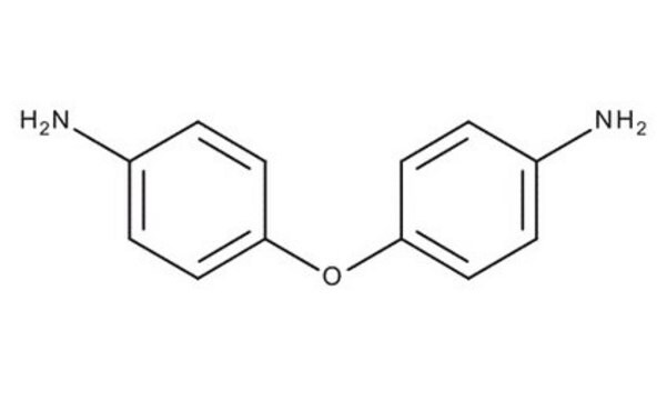 4,4&#8242;-Diaminodiphenyl ether for synthesis