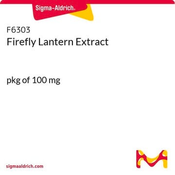 Firefly Lantern Extract pkg of 100&#160;mg