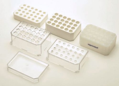 Eppendorf&#174; IsoRack Starter Set IsoRack Starter Set for Flex Bucket