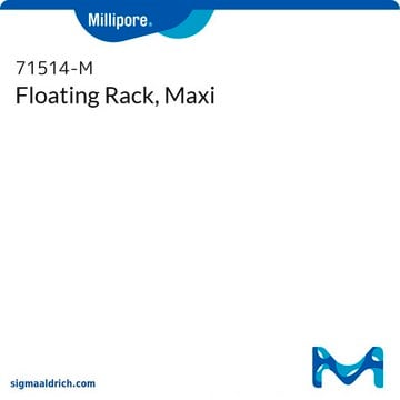 Floating Rack, Maxi