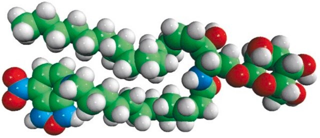 C12-NBD Glucosyl Ceramide Avanti Research&#8482; - A Croda Brand 810223C