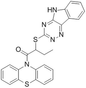 Sirt1 Inhibitor VII, Inauhzin The Sirt1 Inhibitor VII, Inauhzin controls the biological activity of Sirt1. This small molecule/inhibitor is primarily used for Cell Structure applications.