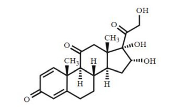 16ALPHA-HYDROXY-11-KETO PREDNISOLONE Pharmaceutical Analytical Impurity (PAI)