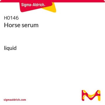 Sérum liquid