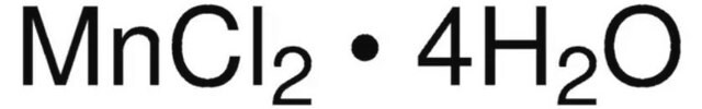 Manganese (II) Chloride tetrahydrate PFD