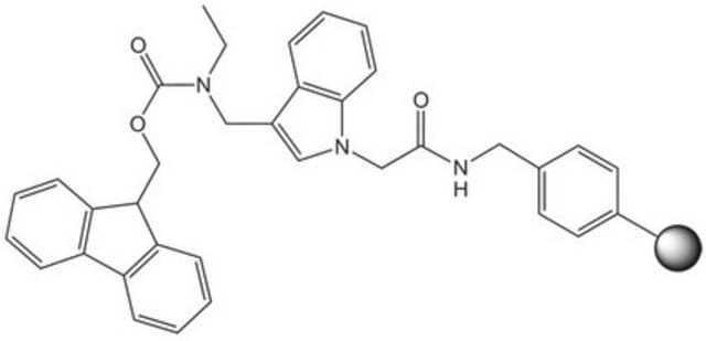 Ethyl Indole AM resin Novabiochem&#174;