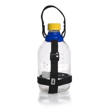 Duran&#174; Gl 45 Bottle Carrying System