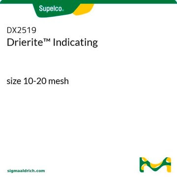 Drierite&#8482; Indicating size 10-20&#160;mesh