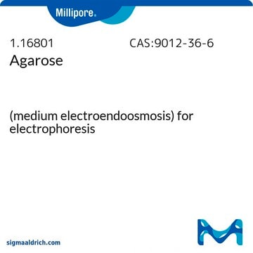 Agarose (medium electroendoosmosis) for electrophoresis