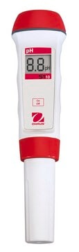 Ohaus&#174; Pen pH Meter Model ST10