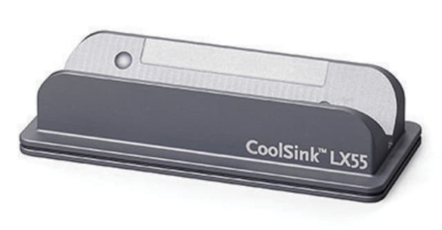 Corning&#174; CoolSink&#174; LX55, reagent reservoir module, 5&#160;mL