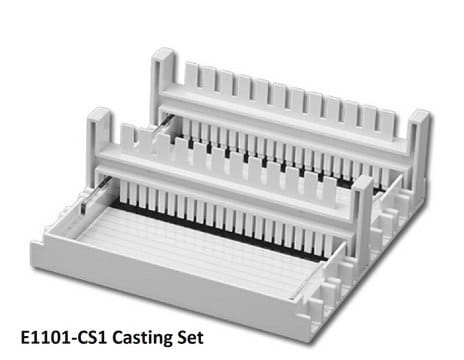 myGel&#8482; Mini Gel Casting Stand for 10.5 x 6 cm gels