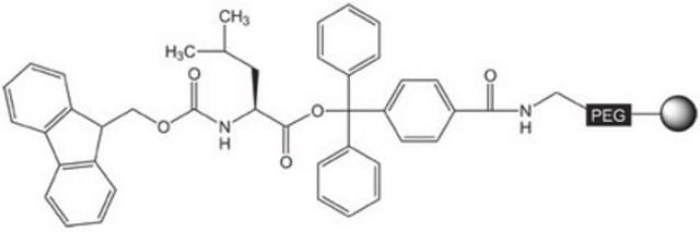 Fmoc-Val-NovaSyn&#174; TGT Novabiochem&#174;