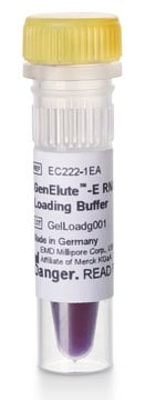 GenElute&#8482;-E RNA Gel Loading Buffer