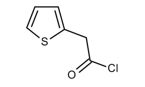 Thiophene-2-acetyl chloride for synthesis