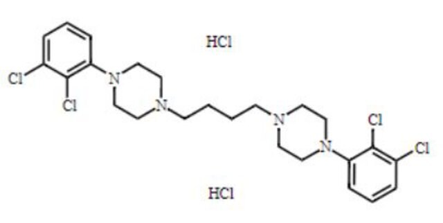 1,4-BIS(4-(2,3-DICHLOROPHENYL)PIPERAZIN-1-YL)BUTANE DIHYDROCHLORIDE Pharmaceutical Analytical Impurity (PAI)